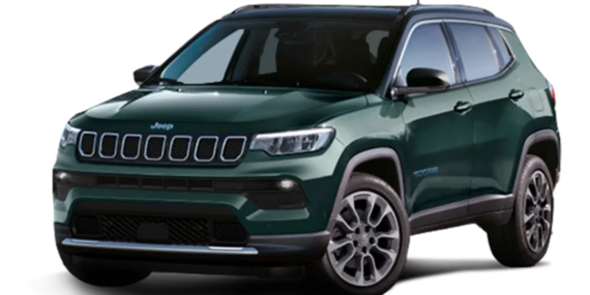 Jeep_Compass_Limited_Green
